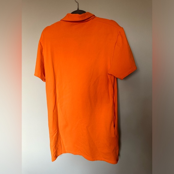 Smash + Tess “The Court” Summer Cotton Mini Polo Dress - Picture 6 of 6